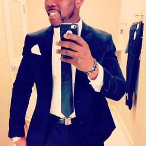 Meet your Posher, Paul